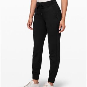 Lulu lemon Rulu Jogger pants
